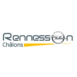 Logo Opel Rennesson