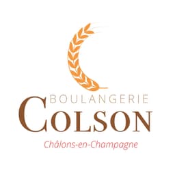 Logo Colson Boulangerie