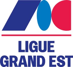 Logo Ligue Grand Est TT