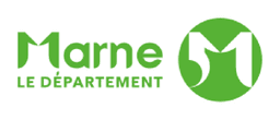Logo La Marne