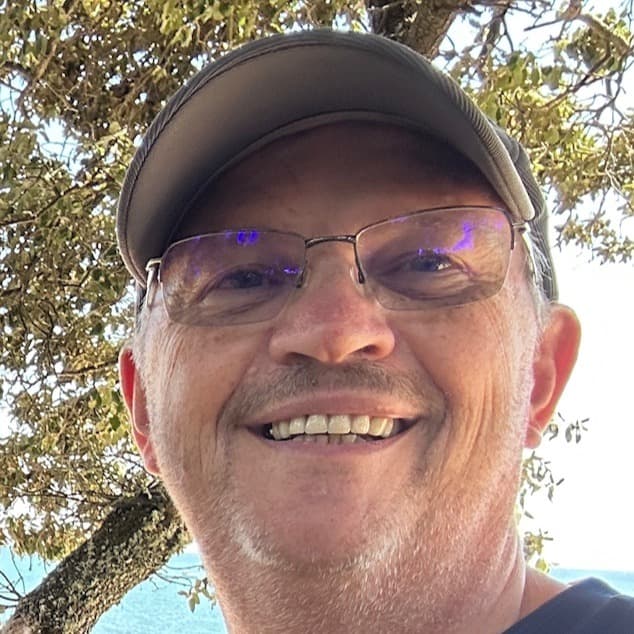 PERARD Frédéric – Vice Président